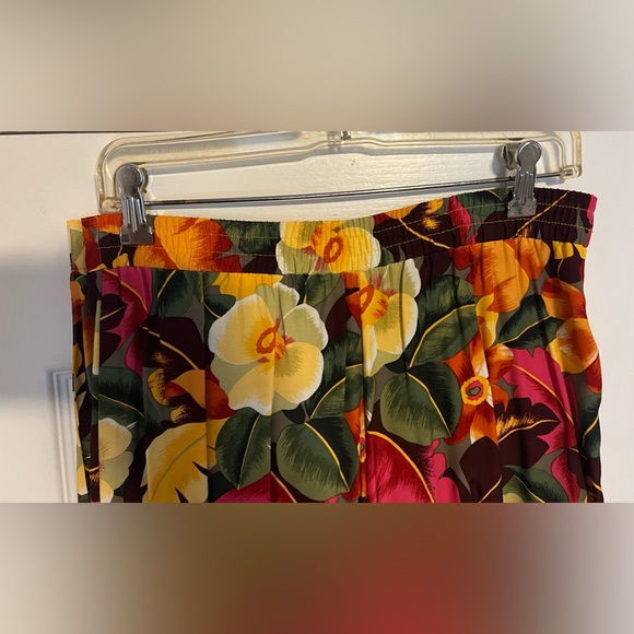 Bonnie & Norma skirt and button up top set size 12 - Picture 5 of 11